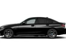 Zunanja slika - BMW Serija 3 - 330e - 4 - Predogledna slika