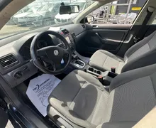 Zunanja slika - Volkswagen Golf - Variant 1.9 TDI MOŽNOST FINANCIRANJA BREZ POLOGA - 12 - Predogledna slika