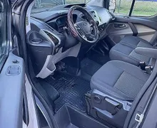 Zunanja slika - Ford Transit Custom - Tourneo Custom  2.2 TDCi Trend-6 SEDEŽEV-PODALJŠAN - 5 - Predogledna slika