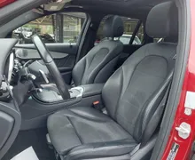 Zunanja slika - Mercedes-Benz GLC-Razred - 220 d 4MATIC AMG Line Avt.NEMŠKI.KAMERA.PANORAMA - 7 - Predogledna slika