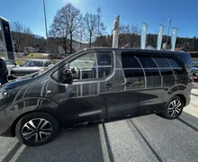 Zunanja slika - Citroën Spacetourer - Max M 2.2L Dizel 180 S S - 4 - Predogledna slika