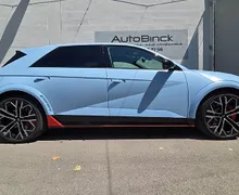 Zunanja slika - Hyundai Ioniq 5 - N IMPRESSION VISION ROOF - 6 - Predogledna slika