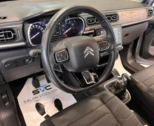 Zunanja slika - Citroën C3 - MAX-83KM-AIRBUMP-25.797KM-FULL-LED-PDC-NAVI-TEMP - 8 - Predogledna slika
