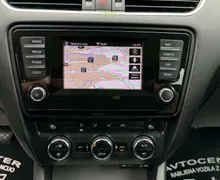 Notranja slika - Škoda Octavia - 1.6 TDI-NAVIGACIJA-LIZING ZA TUJCE-TEMPOMAT - 11 - Predogledna slika