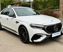 Zunanja slika - Mercedes-Benz E-Razred - AMG E53 4MATIC+ EDITION 1 - FULL - 2 - Predogledna slika