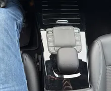 Zunanja slika - Mercedes-Benz CLA Shooting Brake - 200d AUT. KAMERA+LED+VIRTUAL+MRTVI KOT+ - 13 - Predogledna slika