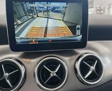 Zunanja slika - Mercedes-Benz GLA-Razred - 180 URBAN PRO AVT-PANORAMA-KAM-EL.PRTLJ-LED-VIDEO - 9 - Predogledna slika