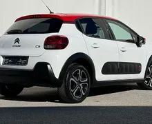 Zunanja slika - Citroën C3 - Shine PureTech 1.LASTNIK-SLOVENSKI - 5 - Predogledna slika