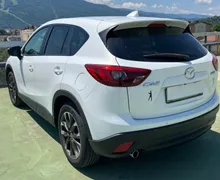 Zunanja slika - Mazda CX-5 - CD150 Takumi Avt. XENON.VZR.KAM.NAVI.2X PDC - 6 - Predogledna slika