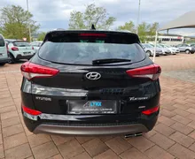 Zunanja slika - Hyundai Tucson - Tucson - 5 - Predogledna slika