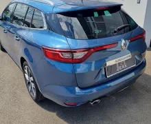 Zunanja slika - Renault Mégane - Megane Grandtour dCi 110  S S Bose masaža sedeža - 5 - Predogledna slika