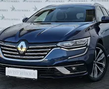 Zunanja slika - Renault Talisman - 2.0DCI EDC Intens MATRIX•ACC•BLIS•VIRTUAL•KAMER•18 - 2 - Predogledna slika