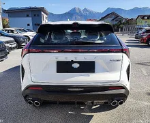 Zunanja slika - Geely Cityray - 1.5 7DCT FWD GK - 5 - Predogledna slika