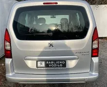 Zunanja slika - Peugeot Partner - ACTIVE 1.6 HDi 92 - 5 - Predogledna slika