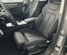 Zunanja slika - Audi A6 - Avant 40 TDI S tronic -LED-ACC-360 KAMERA-VIRTUAL - 8 - Predogledna slika