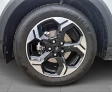 Zunanja slika - Ford Tourneo Courier - 1.0 EcoBoost Active Avt.-RADAR-NAVI-BLISS-PREČNI - 10 - Predogledna slika