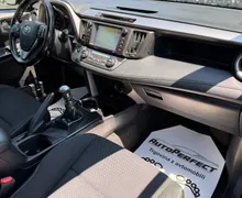 Zunanja slika - Toyota RAV4 - 2.0 D-4D |NAVI|KAM| - 11 - Predogledna slika