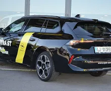 Zunanja slika - Opel Astra - 1.2 TURBO 96KW S S GS ST - 3 - Predogledna slika