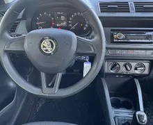 Zunanja slika - Škoda Fabia - Combi 1.2 TSI 90ks °PARK SENZORJI° KLIMA EL PAKET - 9 - Predogledna slika