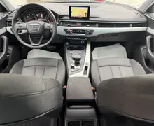 Zunanja slika - Audi A4 - 2,0 TDI Sport S tronic - 7 - Predogledna slika