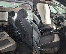 Zunanja slika - Citroën C4 - Grand Spacetourer - 11 - Predogledna slika