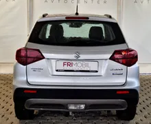 Zunanja slika - Suzuki Vitara - 1.4 BOOSTERJET MHEV•SLO•VLEČNA KLJUKA• - 6 - Predogledna slika