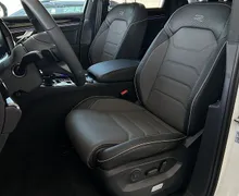 Zunanja slika - VW Touareg - R-Line 3.0 V6 TDI|SLO|MAX OPREMA|KOT NOV - 8 - Predogledna slika