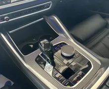 Zunanja slika - BMW X6 - serija : xDrive30d M PAKET ADAPTIVNO NAVI PDC 360KAMERA T.. - 16 - Predogledna slika