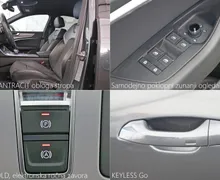 Zunanja slika - Audi A6 - 40TDI Quattro S-Tronic 3xS-Line - 17 - Predogledna slika
