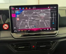 Zunanja slika - Volkswagen Tiguan - GOAL 1.5 eTSI 96kW DSG.NEMŠKI.KAMERA.LED.ACC. - 13 - Predogledna slika