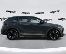Zunanja slika - KIA Sportage - 1.6 T-GDi LX Fresh. DCT SLO-KAMERA-TEMPOMAT - 8 - Predogledna slika