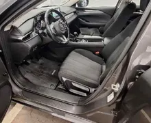 Zunanja slika - Mazda Mazda6 - Exclusive-Line.121kW.KAMERA.LED+4ALU.SAMO 99000 KM - 4 - Predogledna slika