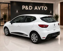 Zunanja slika - Renault Clio - TCe 75 Generation - 4 - Predogledna slika