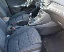 Zunanja slika - Opel Astra - 1.0 ECOTEC TURBO 77KW EDITION-NAVI-PDC-LED - 14 - Predogledna slika