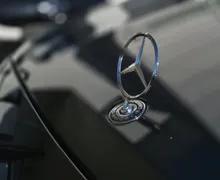 Zunanja slika - Mercedes-Benz E-Razred - E 220 d Exclusive Premium + AIRMATIC - 15 - Predogledna slika