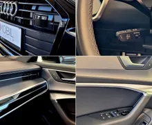 Zunanja slika - Audi A6 - Avant 40 TDI S tronic S line Quattro•ACC•VIRTUAL•VL.KLJU - 19 - Predogledna slika