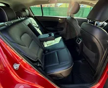 Zunanja slika - KIA Sportage - 1.7/TD AUT. - 10 - Predogledna slika