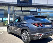 Zunanja slika - Hyundai Tucson - 1.6 T GDI Style KAMERA - PDC - VLEČNA KLJUKA - 5 - Predogledna slika