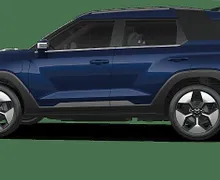 Zunanja slika - SsangYong Torres - EVX PREMIUM - 1.000.000 KM GARANCIJ - 4 - Predogledna slika