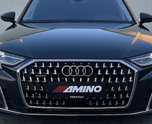 Zunanja slika - Audi A8 - 50 TDIquattro Long-MATRIX-HEAD-NAVI-TV-ACC-VIRTUAL - 2 - Predogledna slika