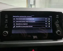 Zunanja slika - Škoda Kamiq - 1,0 TSI Style DSG 1.LAST SLO TEMP VIRTUAL LANE ALU LED - 14 - Predogledna slika