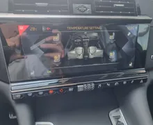 Zunanja slika - DS DS 9 - 1.6 PURETECH RIVOLI+ SAMO 8.586km - KOT NOV - 19 - Predogledna slika