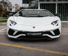 Zunanja slika - Lamborghini Aventador - S Fernando - 2 - Predogledna slika