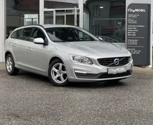 Zunanja slika - Volvo V60 - TEMPOMAT-VELIKI SERVIS-MULTIFUNKCIJA-AVT.KLIMA - 1 - Predogledna slika