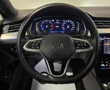 Notranja slika - Volkswagen Passat Variant - 2.0 TDI Business DSG - Matrix.360kam.HarmanK.pano - 13 - Predogledna slika