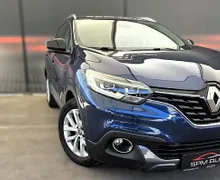 Zunanja slika - Renault Kadjar - 4x4 dCi 130 Energy Bose Edition-PDC-KAM-VIRT-LED - 3 - Predogledna slika