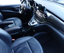 Zunanja slika - Mercedes-Benz V-Razred - V 250 d 4MATIC kratki - 9 - Predogledna slika