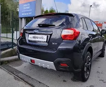 Zunanja slika - Subaru XV - 1.6i AWD STYLE SAMO 97032km - 6 - Predogledna slika