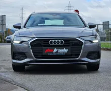 Zunanja slika - Audi A6 - 40 TDI S tronic, RADAR,KAMERA,... - 2 - Predogledna slika
