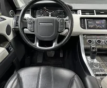 Zunanja slika - Land Rover Range Rover Sport - 3.0 TDV6 - 8 - Predogledna slika